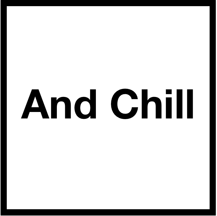 andchill logo