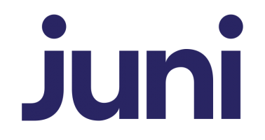 juni logo